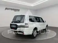 2016 Mitsubishi PAJARO