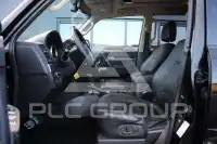 2016 Mitsubishi PAJARO
