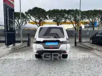 2016 Mitsubishi PAJARO