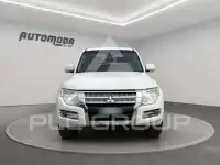 2016 Mitsubishi PAJARO