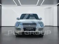 2016 Mitsubishi PAJARO