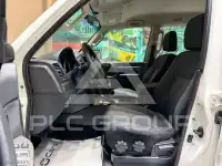 2016 Mitsubishi PAJARO