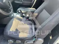 2016 Mitsubishi PAJARO