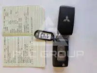 2016 Mitsubishi PAJARO