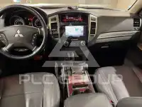 2016 Mitsubishi PAJARO