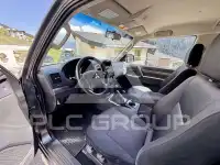 2016 Mitsubishi PAJARO