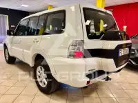 2016 Mitsubishi PAJARO