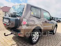 2016 Mitsubishi PAJARO