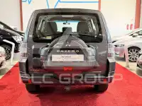 2016 Mitsubishi PAJARO