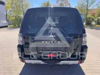 2016 Mitsubishi PAJARO