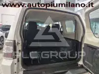 2016 Mitsubishi PAJARO