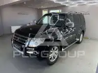 2016 Mitsubishi PAJARO