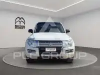 2016 Mitsubishi PAJARO