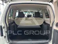 2016 Mitsubishi PAJARO
