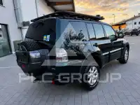 2016 Mitsubishi PAJARO