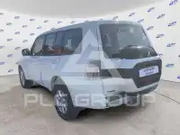 2016 Mitsubishi PAJARO