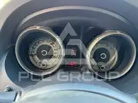 2016 Mitsubishi PAJARO