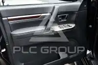 2016 Mitsubishi PAJARO