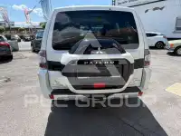 2016 Mitsubishi PAJARO