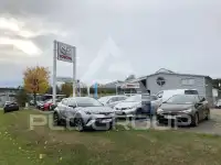 2016 Mitsubishi PAJARO