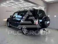 2016 Mitsubishi PAJARO