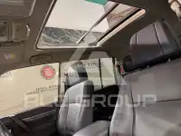 2016 Mitsubishi PAJARO
