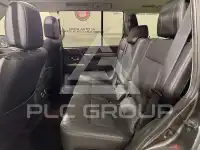 2016 Mitsubishi PAJARO