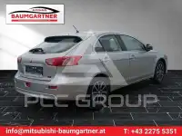 2016 Mitsubishi LANCER