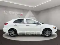 2016 Mitsubishi LANCER