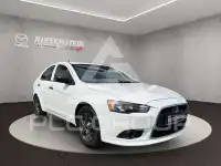 2016 Mitsubishi LANCER
