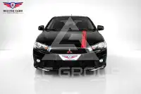 2016 Mitsubishi LANCER