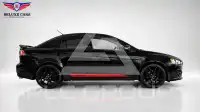 2016 Mitsubishi LANCER