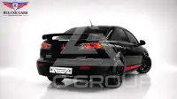 2016 Mitsubishi LANCER