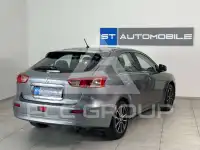 2016 Mitsubishi LANCER