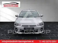 2016 Mitsubishi LANCER