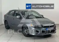 2016 Mitsubishi LANCER
