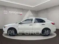 2016 Mitsubishi LANCER