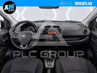 2016 Mitsubishi LANCER