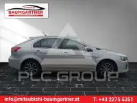 2016 Mitsubishi LANCER
