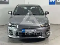 2016 Mitsubishi LANCER