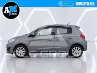2016 Mitsubishi LANCER