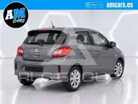 2016 Mitsubishi LANCER