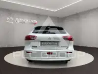 2016 Mitsubishi LANCER