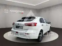 2016 Mitsubishi LANCER