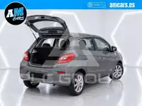 2016 Mitsubishi LANCER