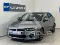 2016 Mitsubishi LANCER