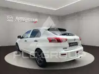 2016 Mitsubishi LANCER