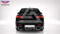 2016 Mitsubishi LANCER
