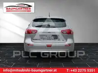 2016 Mitsubishi LANCER