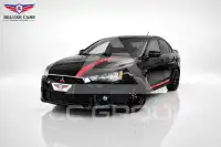 2016 Mitsubishi LANCER